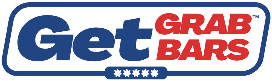 Get Grab Bars™